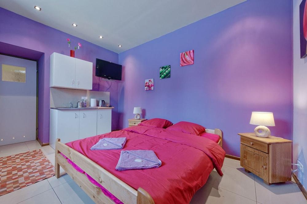 Apartments Princess Krakow Luaran gambar