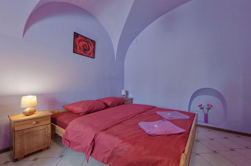 Apartments Princess Krakow Luaran gambar