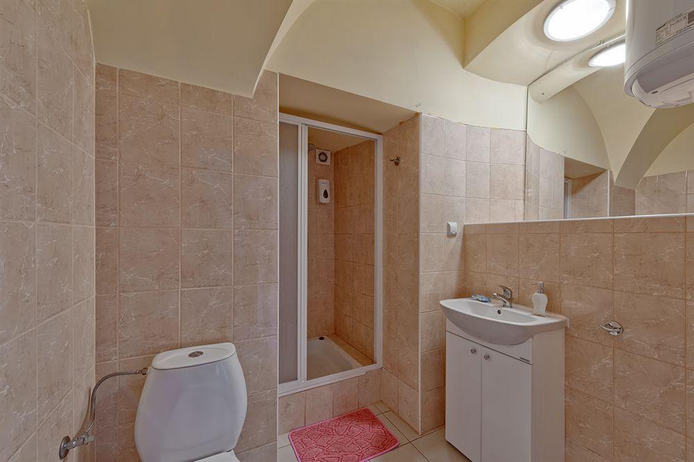Apartments Princess Krakow Luaran gambar
