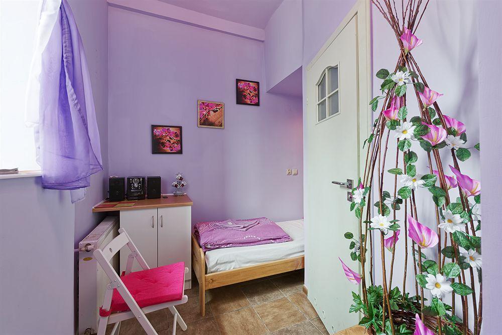 Apartments Princess Krakow Luaran gambar