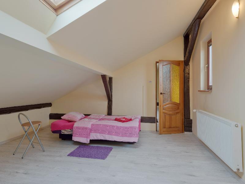 Apartments Princess Krakow Luaran gambar