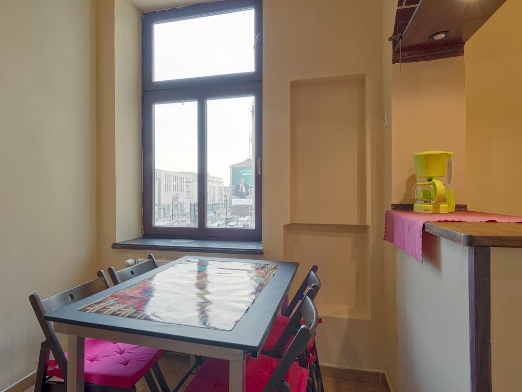 Apartments Princess Krakow Bilik gambar