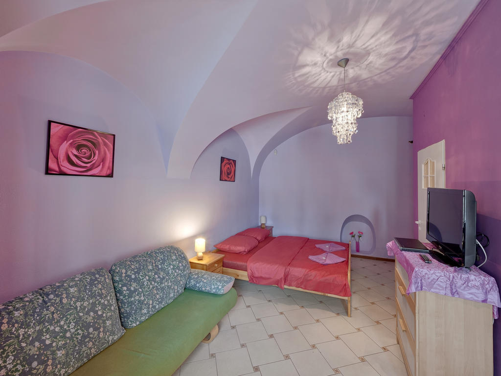 Apartments Princess Krakow Bilik gambar