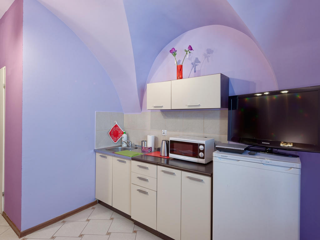 Apartments Princess Krakow Bilik gambar