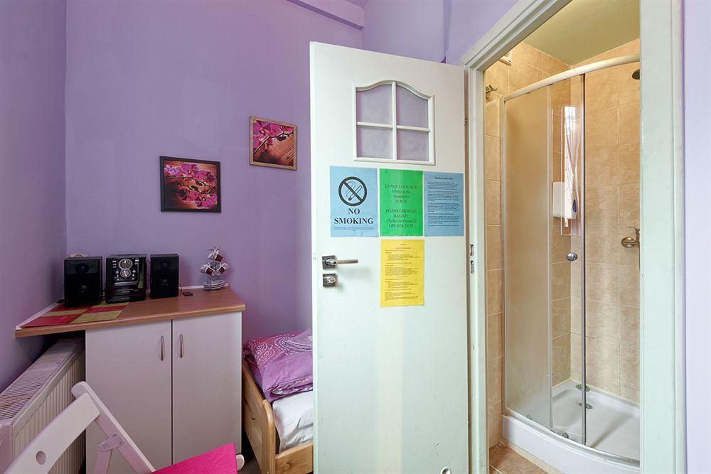 Apartments Princess Krakow Luaran gambar