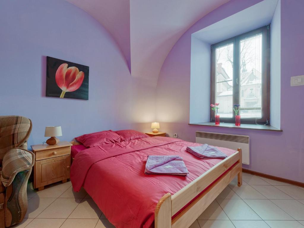 Apartments Princess Krakow Luaran gambar