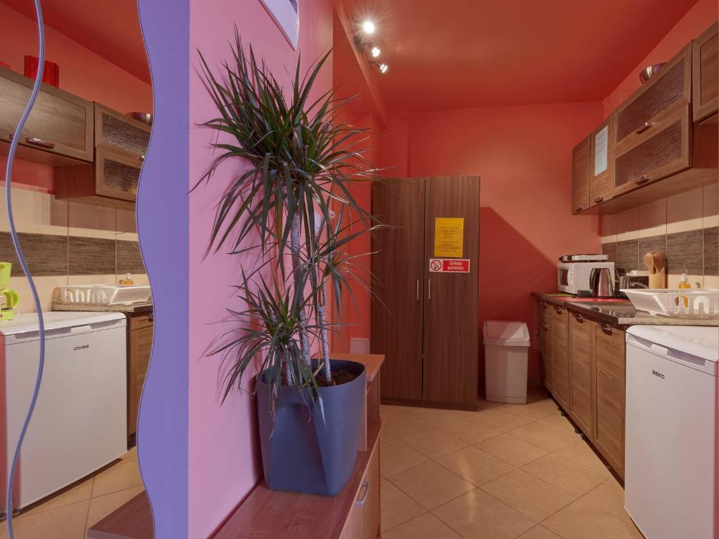 Apartments Princess Krakow Bilik gambar
