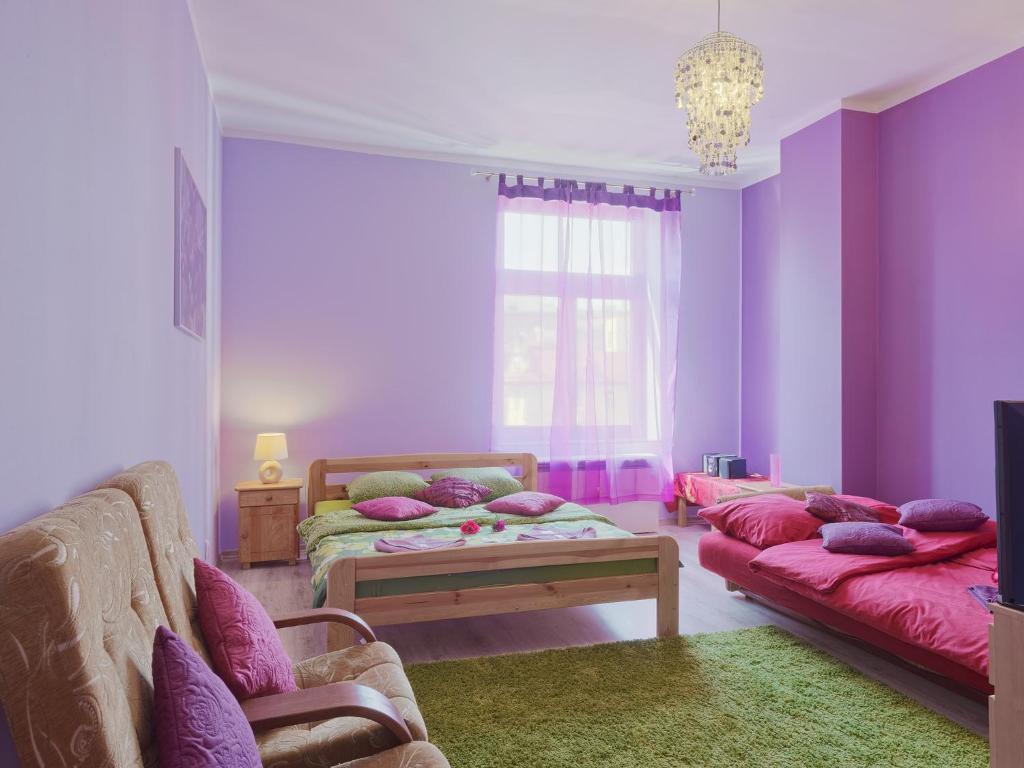 Apartments Princess Krakow Bilik gambar