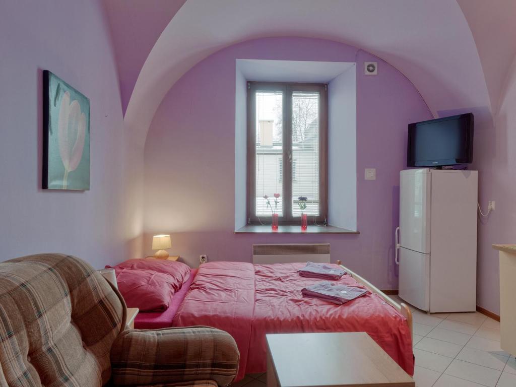 Apartments Princess Krakow Bilik gambar