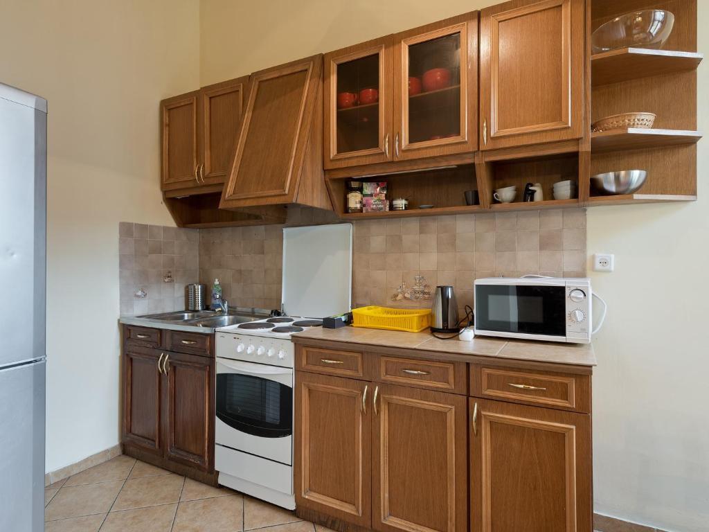 Apartments Princess Krakow Bilik gambar