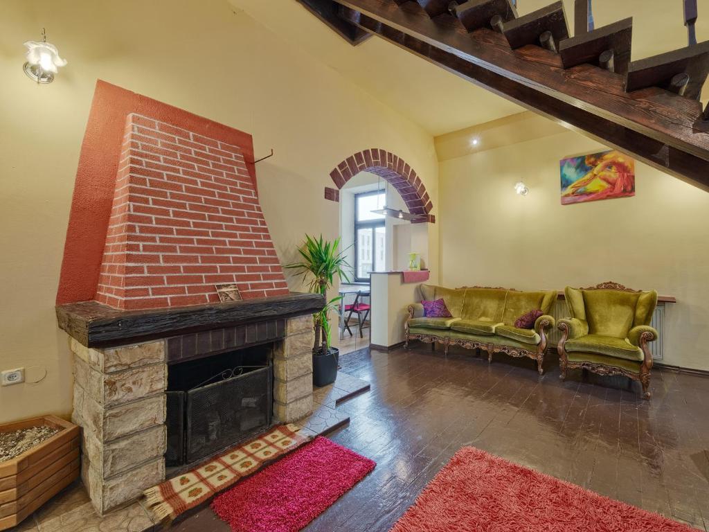 Apartments Princess Krakow Bilik gambar