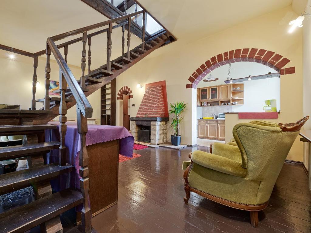 Apartments Princess Krakow Bilik gambar